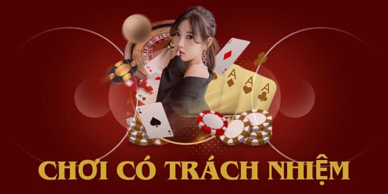 Chơi Có Trách Nhiệm Kubet